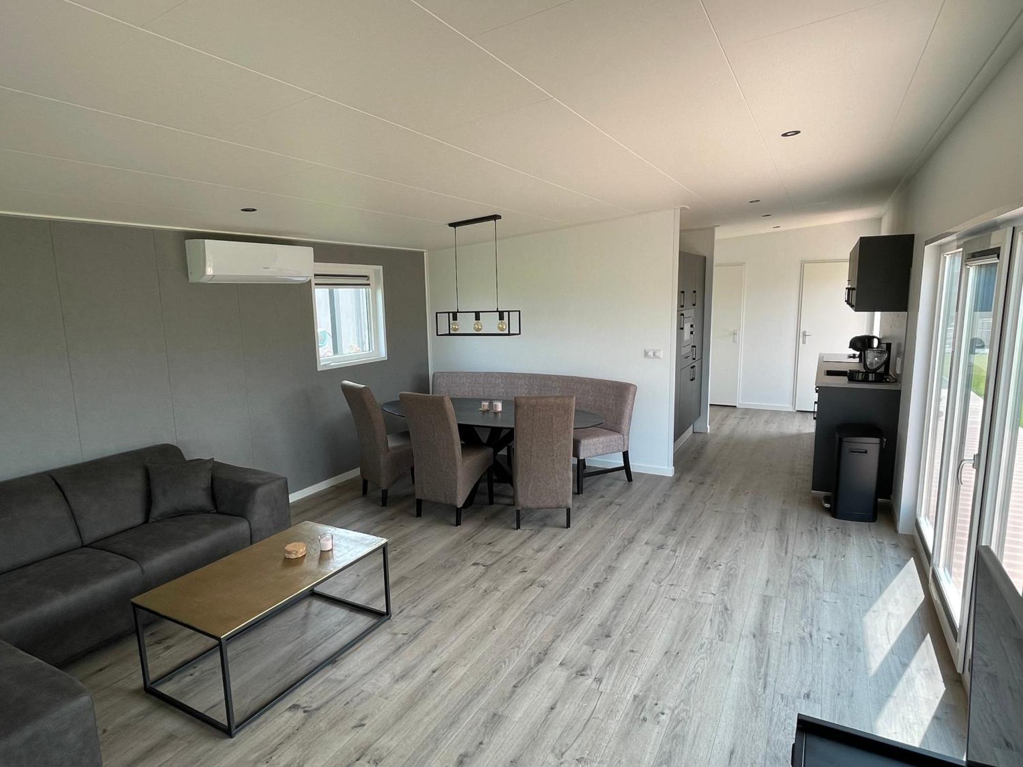Miva Villa Leiderdorp Eksteriør bilde
